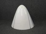 2411470-6 Learjet 35 Radome With Green Repairable Tag (core). Fixed Price $2800.00.