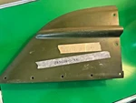 Cessna 0731606-1-791 Fin Aircraft Fence Panel New Oem. Fixed Price $159.00.