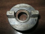 Bendix Magneto Impulse Coupling, Housing 10-76232 & Spring. Fixed Price $20.00.
