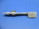Champion 7ECA Citabria Brake Pedal Lh P/n 1-2613 (0824-736). Fixed Price $48.95.