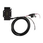Garmin Aera 660 Aviation Cradle Mount With Bare Wires 010-12373-01. Fixed Price $90.00.