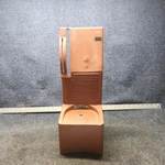 0500233-1 Cessna 172F Center Console Cover Assembly. Fixed Price $170.00.