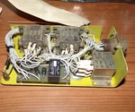 FC-215-136 Relays (sale For 2) With 281-1 Timer & 28VDC Struther-dunn. Fixed Price $250.00.