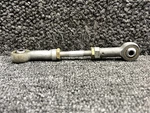 0743608-1 Cessna 182R Nose Gear Steering Rod Rh. Fixed Price $252.00.