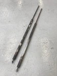 Piper PA-32 Nose Wheel Steering Rods Assy 38151-00 (1779). Fixed Price $140.89.