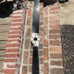 Sensenich M69CK-52 Vintage Aircraft Propeller Cessna 150 Man Cave Hangar K491. Fixed Price $349.00.