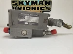 Bendix Fuel Flow Transmitter 99251-9133-54-B1. Fixed Price $639.00.