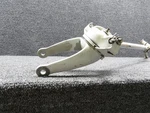 0742400-10 Scott Aviation C-180 Tail Wheel Assembly. Fixed Price $1372.00.