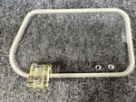 Beechcraft Storm Window 169 14200037 23.. Fixed Price $198.00.