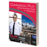 Gleim Commercial Pilot Acs & Oral Exam Guide. Fixed Price $20.95.