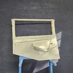 130277-091 Mooney M20K Panel Rear Right Hand Light Grey. Fixed Price $182.40.