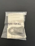 Piper Aircraft Cowl Fastener Cup, P/n 12707-004 (new Surplus) (st). Fixed Price $43.25.