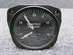 PM-42-11 (alt: 6022) United Dual Manifold Pressure Indicator (code: E-55). Fixed Price $84.00.