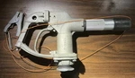 Milwaukee Valve Company Fuel & Oil Service Nozzle P-2056 4930-01-022-7901 76364. Fixed Price $169.99.