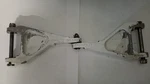 Aero Commander 680FL Scissor Nose Gear Assembly Pn HA11-B4089F. Fixed Price $575.00.