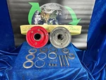 Cleveland Wheel Assy 6.00-6 P/n: 040-08803 , 40-88C. Fixed Price $454.55.
