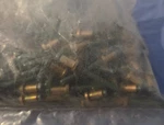 Qty 100 ; Huck Rivet Pn MS90354U0502 Half Price Aircraft Hardware. Fixed Price $100.00.