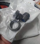 Amphenol Connector 97-3106A-14S-5S Plug, Pin. Fixed Price $24.99.