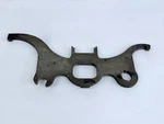 Browning M2 .50 Cal Butterfly Wrench Us Military Armorer Tool Wwii Aircraft Gun. Fixed Price $105.00.