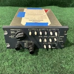 Cessna Citation 560 Audio Control Pn: 5640-1. Fixed Price $800.00.