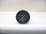 Simmonds Fuel Quantity Indicator Pn: 393026-052 With Maintenance Release. Fixed Price $125.00.