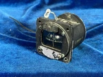 Cessna Compass - Magnetic (lighted) 12VOLT P/n: C2300L4. Fixed Price $87.27.