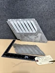 99559-001 Piper PA28 Louver Air Conditioning Rh. Fixed Price $40.00.