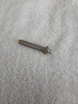 Beechcraft Bolt, P/n 58-810014-1 New Old Stock. Fixed Price $75.00.