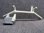 710065-503, 710082-001 Mooney M20K-S Control Wheel Yoke With Counterweight. Fixed Price $252.00.