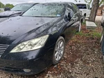 Driver Side View Mirror Power With Memory Fits 07-09 Lexus ES350 633573. Fixed Price $129.89.