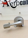 Scott Brake Master Cylinder Lh B711 B1232 P/n: 1248-H (D2872). Fixed Price $297.91.