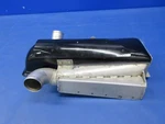 Cessna P337H Machen Fwd Engine Turbo Heat Exchanger P/n 81-1H (0724-2042). Fixed Price $1145.00.