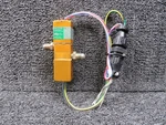 658-7C (alt: 101-384119-1) Vep Pressure Differential Switch (30V, 5A). Fixed Price $392.00.