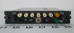 Wulfsberg Electronics Flitefone C-115 Cockpit Control Unit 400-0028 Sku A3. Fixed Price $99.99.