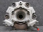 9550273 Learjet 24E Main Landing Gear Brake Assembly. Fixed Price $1176.00.