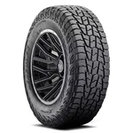Hercules Terra Trac X-venture LT235/75R15/6 6-PLY 104R Tire 2357515. Fixed Price $194.56.