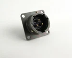 Amphenol PT02C12-3P(170) Mil Electrical Circular Connector Plug Sz 3POS Gold. Fixed Price $9.99.