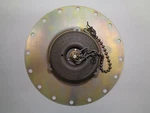 Shaw Aero Devices Cap Assembly 416-541 New. Fixed Price $285.00.