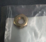 Cessna P/n S1573-3 Nut. Fixed Price $19.92.