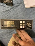Apollo Ii 612A Pn: 430-0132-001. Fixed Price $40.00.