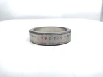 Timken 07204 Tapered Roller Bearing Cup 2.047 Inch Od. Fixed Price $18.40.