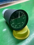 Lewis Engineering 162BL711 Cabin Temp Indicator *sv* 1996. Fixed Price $135.00.