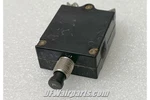109-507-102, CB-2307A, Wood Electric Beechcraft Circuit Breaker. Fixed Price $16.99.