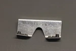 0823403-2 Cessna Canted Fuel Tip Tank Vent Support Assy. Fixed Price $50.00.