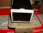 Vintage Grimes Aircraft Aproach Light P/n Naf 1024-2 Red/green Rat Rod,. Fixed Price $59.99.