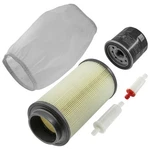 Line Fuel Oil Air Filter Breather Sleeve For Polaris Sportsman 450 2006-2007. Fixed Price $35.00.