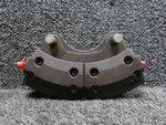Beechcraft BE-35 Main Landing Gear Brake Caliper Housing Assembly. Fixed Price $420.00.
