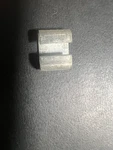 Honeywell Seal P/n 258571-2 Cond Trace # 1258 (61). Fixed Price $12.00.