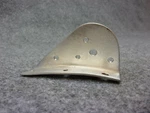 Cessna 150 Aileron Pulley Bracket Rh Fwd P/n 0412044-2. Fixed Price $46.80.