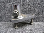 0341144 Cessna 195B Axle Collar With Bolt, Nut Lh (some Corrosion). Fixed Price $95.20.